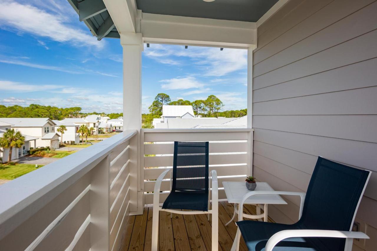 דסטין Brand New Elegant Home! Private Pool! Free 6 Seat Golf Cart! 2 Minutes To Beach! מראה חיצוני תמונה